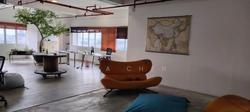 Office for Rent in Petaling Jaya (Selangor) - Lisa Chen - Interior - PropertyGuru.com.my