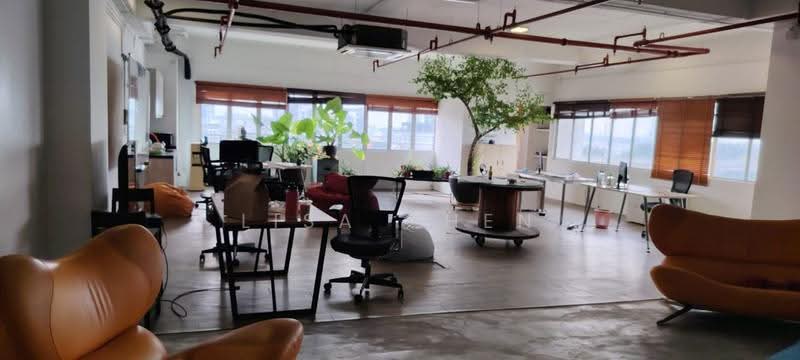 Office for Rent in Petaling Jaya (Selangor) - Lisa Chen - Interior - PropertyGuru.com.my