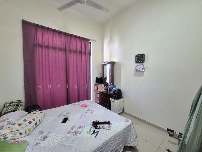 Rumah Teres 2-Tingkat untuk Dijual di Eco Grandeur (Puncak Alam) - Khairul Syafiq - Bedroom - PropertyGuru.com.my