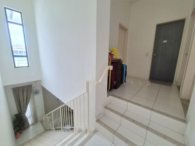 Rumah Teres 2-Tingkat untuk Dijual di Eco Grandeur (Puncak Alam) - Khairul Syafiq - Interior - PropertyGuru.com.my
