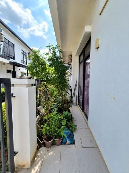 Rumah Teres 2-Tingkat untuk Dijual di Eco Grandeur (Puncak Alam) - Khairul Syafiq - Exterior - PropertyGuru.com.my