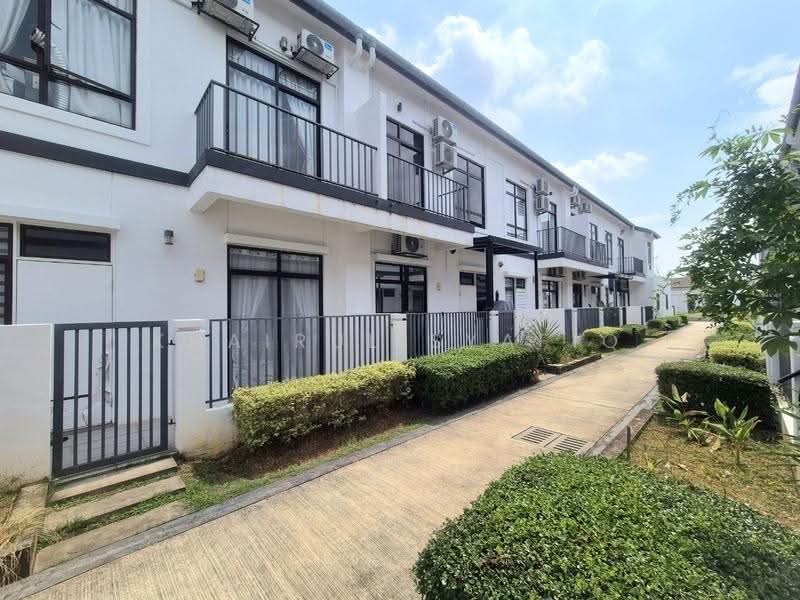 Rumah Teres 2-Tingkat untuk Dijual di Eco Grandeur (Puncak Alam) - Khairul Syafiq - PropertyGuru.com.my