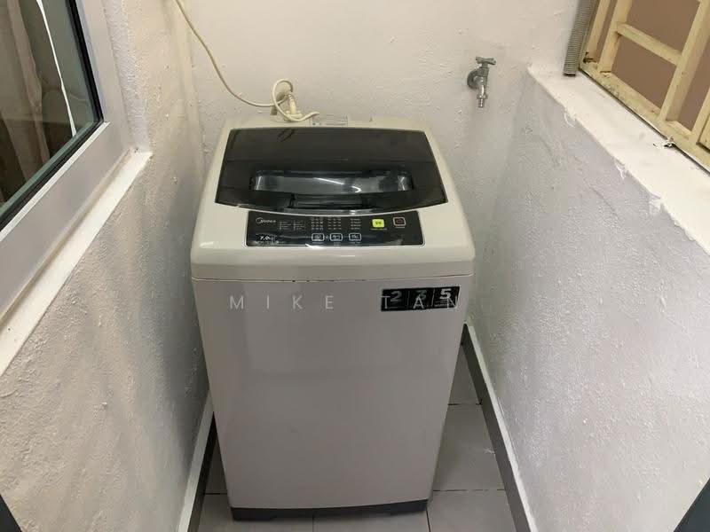 Service Residence for Rent at Mesahill - Mike Tan - Interior - PropertyGuru.com.my