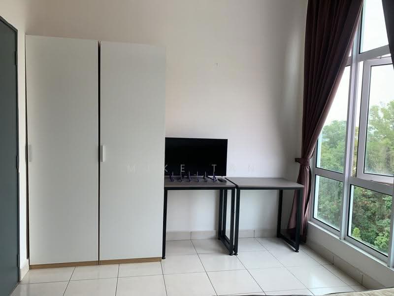 Service Residence for Rent at Mesahill - Mike Tan - Bedroom - PropertyGuru.com.my