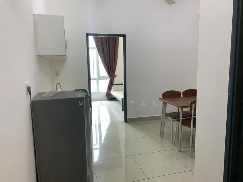 Service Residence for Rent at Mesahill - Mike Tan - Interior - PropertyGuru.com.my