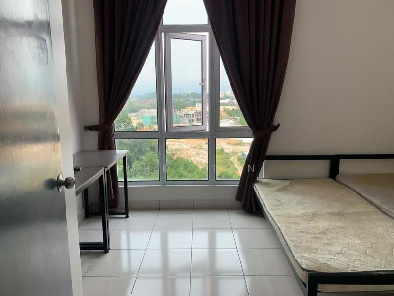 Service Residence for Rent at Mesahill - Mike Tan - Bedroom - PropertyGuru.com.my