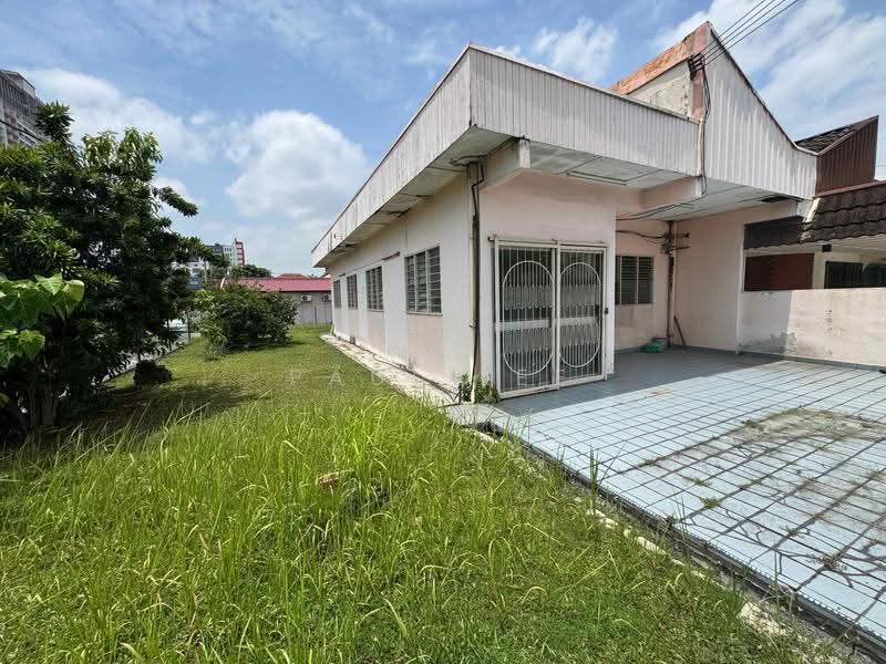 Rumah Teres 1-Tingkat untuk Dijual di SS14 (Subang Jaya) - Paul Lee - Exterior - PropertyGuru.com.my