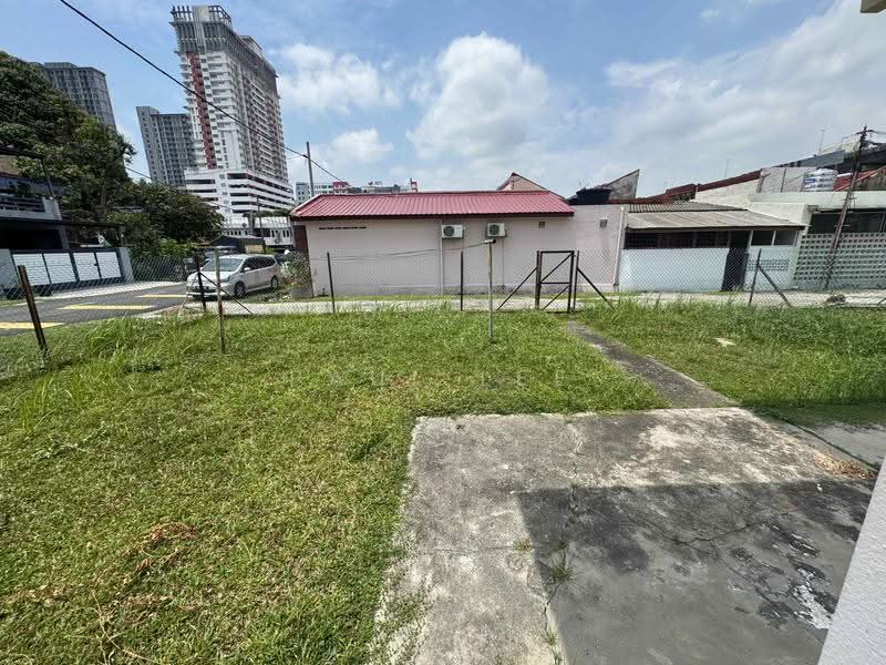 Rumah Teres 1-Tingkat untuk Dijual di SS14 (Subang Jaya) - Paul Lee - Exterior - PropertyGuru.com.my