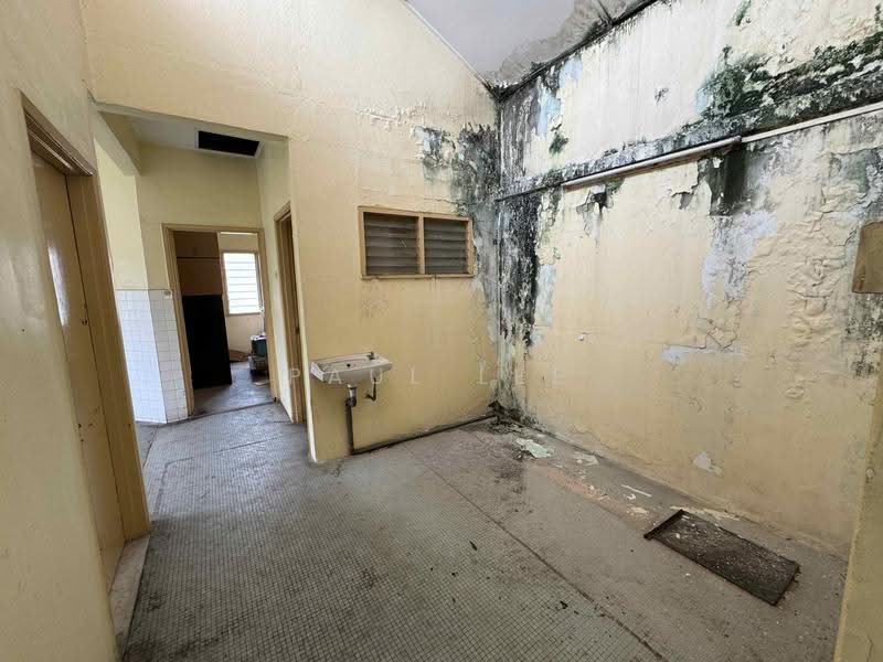 Rumah Teres 1-Tingkat untuk Dijual di SS14 (Subang Jaya) - Paul Lee - Interior - PropertyGuru.com.my