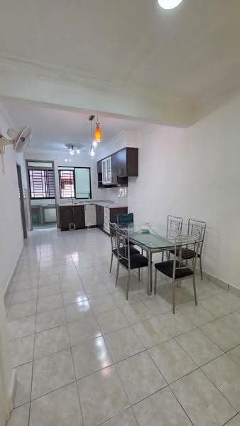 2-storey Terraced House for Sale in Taman Sri Pulai Perdana (Skudai) - Iden Tan - Kitchen - PropertyGuru.com.my