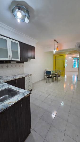 2-storey Terraced House for Sale in Taman Sri Pulai Perdana (Skudai) - Iden Tan - PropertyGuru.com.my