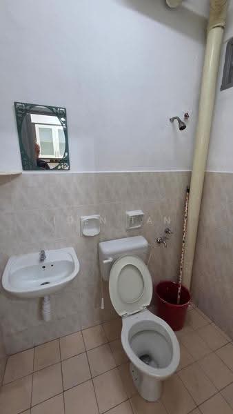 2-storey Terraced House for Sale in Taman Sri Pulai Perdana (Skudai) - Iden Tan - PropertyGuru.com.my