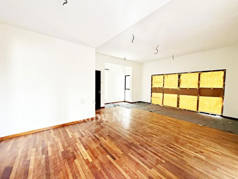 Semi-Detached House for Sale in Jade Hills (Kajang) - Gaby Ng - Living Room - PropertyGuru.com.my