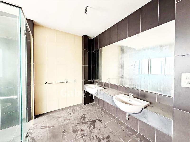 Semi-Detached House for Sale in Jade Hills (Kajang) - Gaby Ng - Bathroom - PropertyGuru.com.my