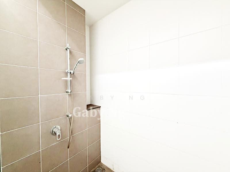 Semi-Detached House for Sale in Jade Hills (Kajang) - Gaby Ng - Bathroom - PropertyGuru.com.my