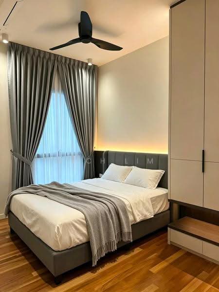 Service Residence for Rent at Edelweiss @ Tropicana Gardens - Zach Lim - PropertyGuru.com.my