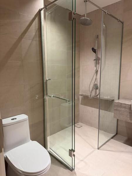 Service Residence for Rent at Edelweiss @ Tropicana Gardens - Zach Lim - PropertyGuru.com.my