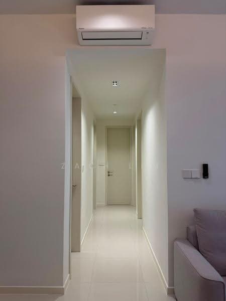 Service Residence for Rent at Edelweiss @ Tropicana Gardens - Zach Lim - PropertyGuru.com.my