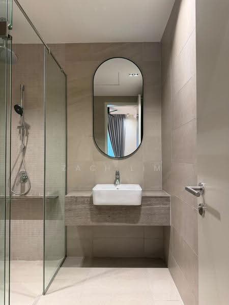 Service Residence for Rent at Edelweiss @ Tropicana Gardens - Zach Lim - PropertyGuru.com.my