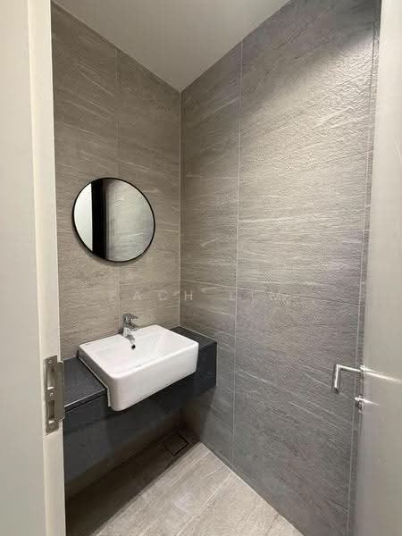 Service Residence for Rent at Edelweiss @ Tropicana Gardens - Zach Lim - PropertyGuru.com.my