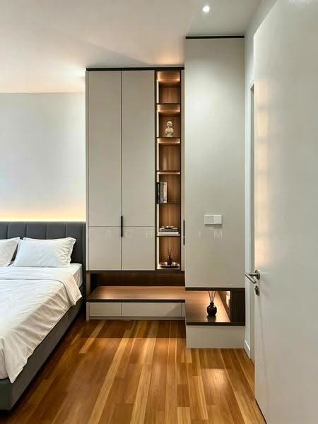 Service Residence for Rent at Edelweiss @ Tropicana Gardens - Zach Lim - PropertyGuru.com.my