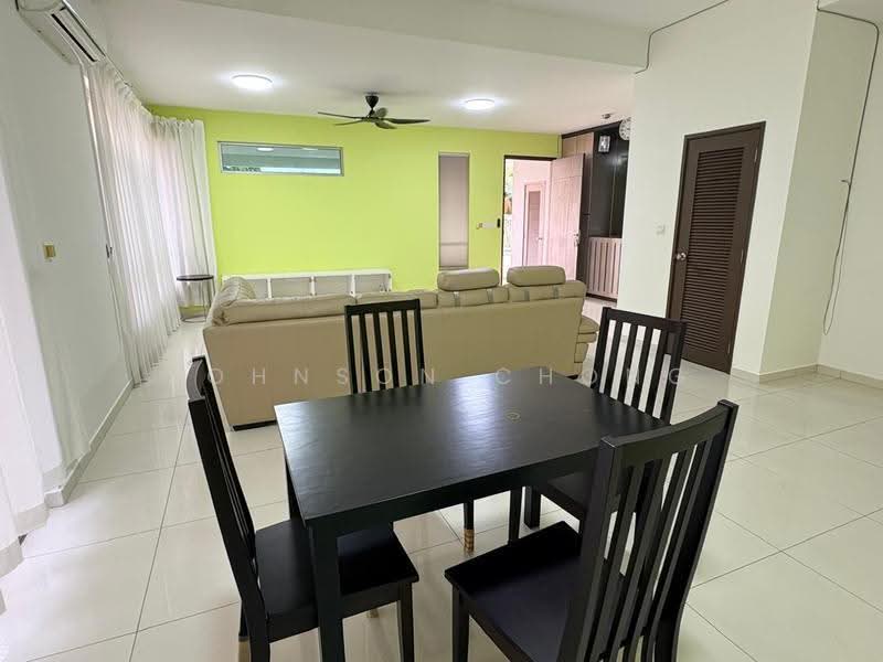 2-storey Terraced House for Rent in Horizon Hills (Iskandar Puteri (Nusajaya)) - Johnson Chong - Living Room - PropertyGuru.com.my