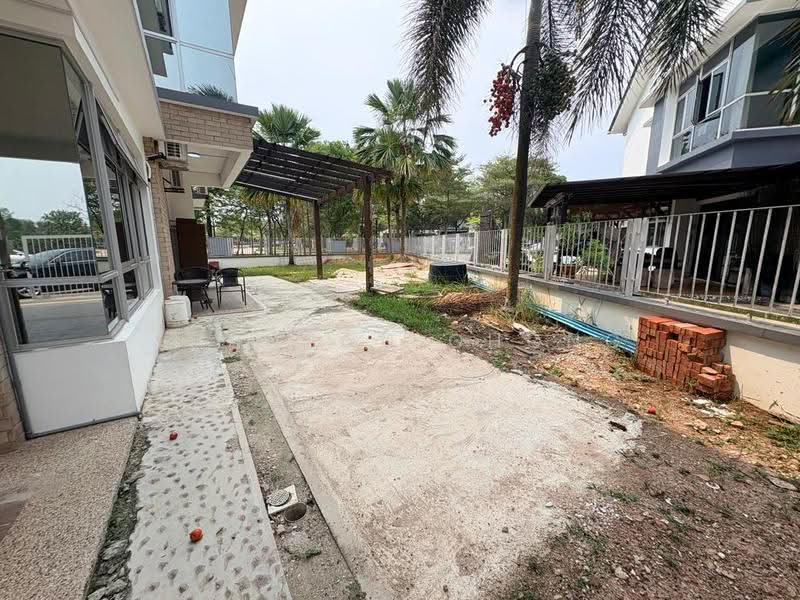 2-storey Terraced House for Rent in Horizon Hills (Iskandar Puteri (Nusajaya)) - Johnson Chong - PropertyGuru.com.my