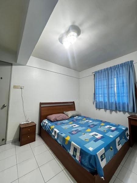 Pangsapuri untuk Disewa di Krystal Heights - Abby Woo - Bedroom - PropertyGuru.com.my
