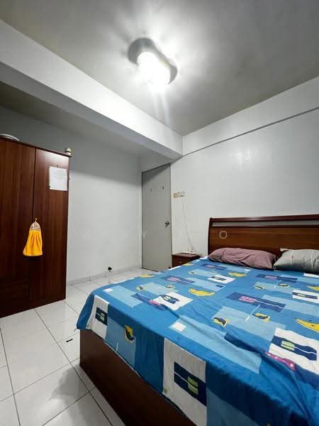 Pangsapuri untuk Disewa di Krystal Heights - Abby Woo - PropertyGuru.com.my