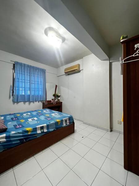 Pangsapuri untuk Disewa di Krystal Heights - Abby Woo - PropertyGuru.com.my