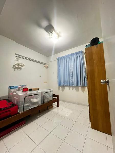 Pangsapuri untuk Disewa di Krystal Heights - Abby Woo - PropertyGuru.com.my