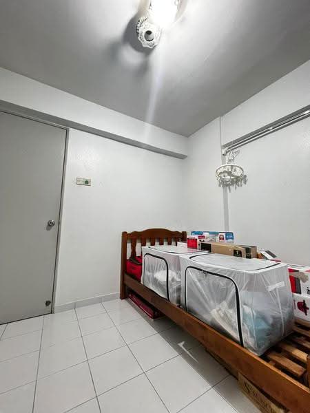 Pangsapuri untuk Disewa di Krystal Heights - Abby Woo - PropertyGuru.com.my