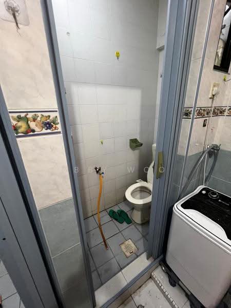 Pangsapuri untuk Disewa di Krystal Heights - Abby Woo - PropertyGuru.com.my