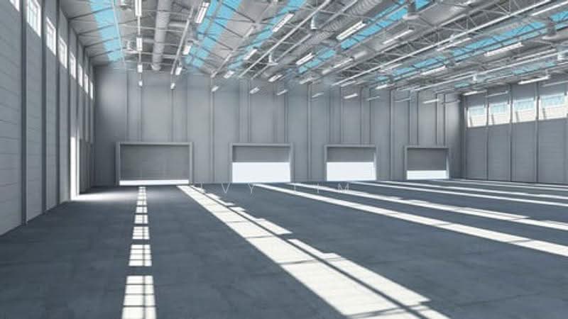 Factory for Sale in West Port (Pelabuhan Barat) (Port Klang (Pelabuhan Klang)) - Ivy Lim - Interior - PropertyGuru.com.my