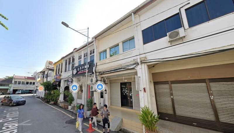 Shop for Rent in George Town (Penang) - Max Lim - Exterior - PropertyGuru.com.my