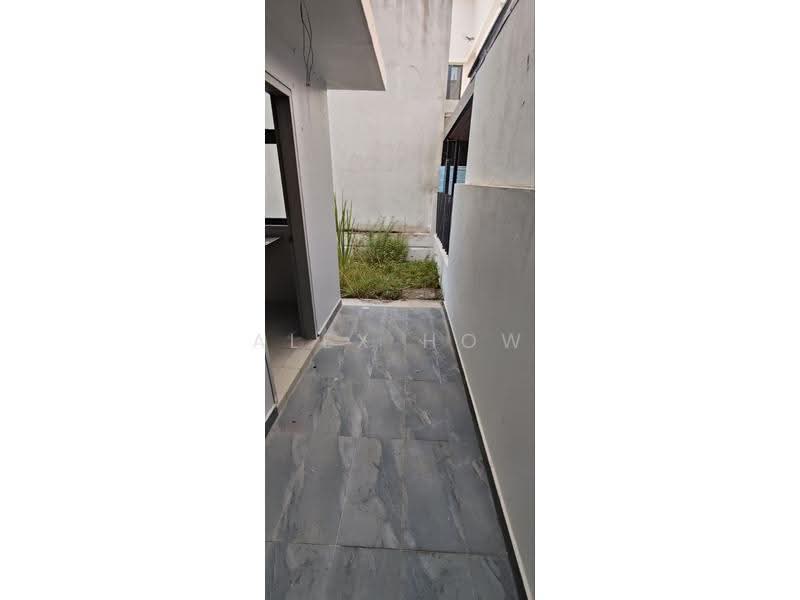 Cluster House for Rent in Taman Mount Austin (Tebrau) - Alex How - Exterior - PropertyGuru.com.my