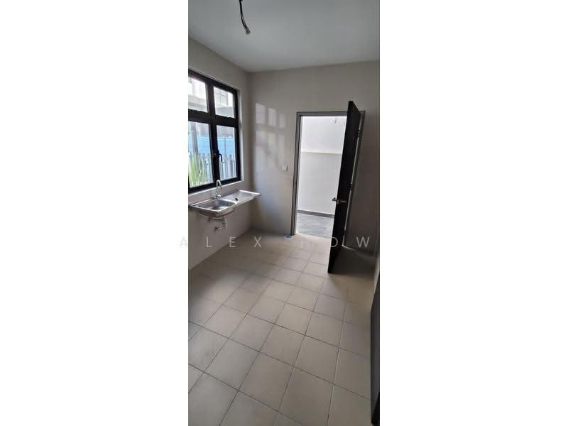 Cluster House for Rent in Taman Mount Austin (Tebrau) - Alex How - Interior - PropertyGuru.com.my