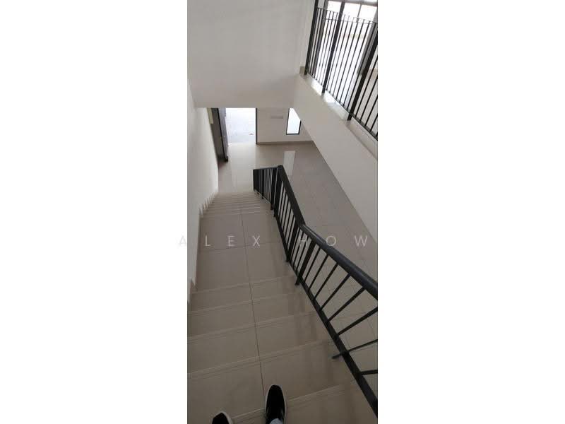 Cluster House for Rent in Taman Mount Austin (Tebrau) - Alex How - Interior - PropertyGuru.com.my