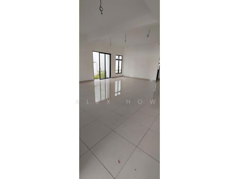 Cluster House for Rent in Taman Mount Austin (Tebrau) - Alex How - Interior - PropertyGuru.com.my