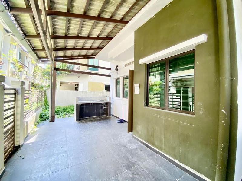 Rumah Teres 3-Tingkat untuk Dijual di Bandar Bayan Bahru (Bayan Lepas) - Ronald Kee - Exterior - PropertyGuru.com.my