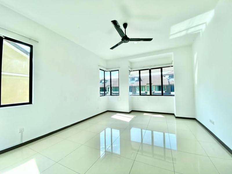 Rumah Teres 3-Tingkat untuk Dijual di Bandar Bayan Bahru (Bayan Lepas) - Ronald Kee - Interior - PropertyGuru.com.my