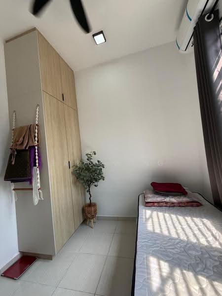 Condominium for Rent at Residensi Adelia 2 - Eric Wong - Bedroom - PropertyGuru.com.my