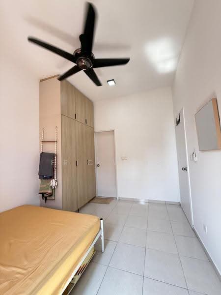 Condominium for Rent at Residensi Adelia 2 - Eric Wong - Bedroom - PropertyGuru.com.my