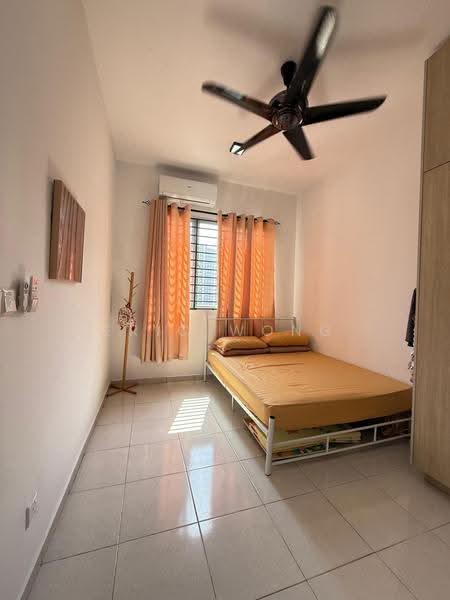 Condominium for Rent at Residensi Adelia 2 - Eric Wong - Bedroom - PropertyGuru.com.my