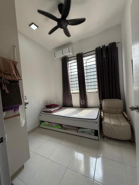 Condominium for Rent at Residensi Adelia 2 - Eric Wong - Bedroom - PropertyGuru.com.my