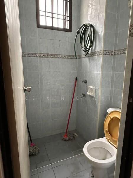 2-storey Terraced House for Sale in Taman Perling (Perling) - Ke Xin Chan - PropertyGuru.com.my