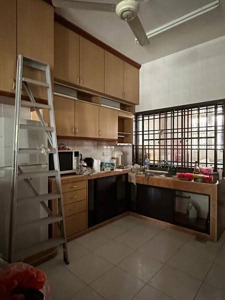 2-storey Terraced House for Sale in Taman Perling (Perling) - Ke Xin Chan - PropertyGuru.com.my