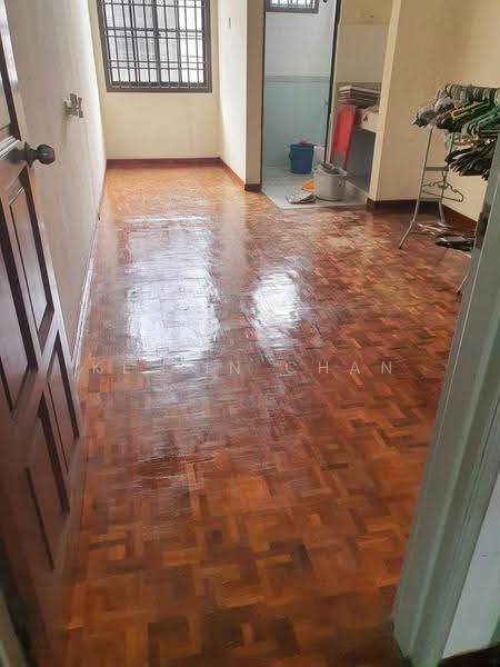 2-storey Terraced House for Sale in Taman Perling (Perling) - Ke Xin Chan - PropertyGuru.com.my