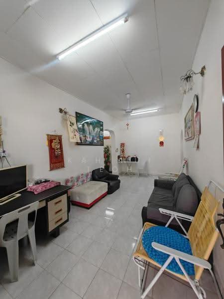 1-storey Terraced House for Sale in Taman Sri Rambai (Bukit Mertajam) - Kah Hui Teoh - PropertyGuru.com.my