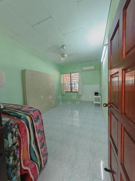 1-storey Terraced House for Sale in Taman Sri Rambai (Bukit Mertajam) - Kah Hui Teoh - PropertyGuru.com.my